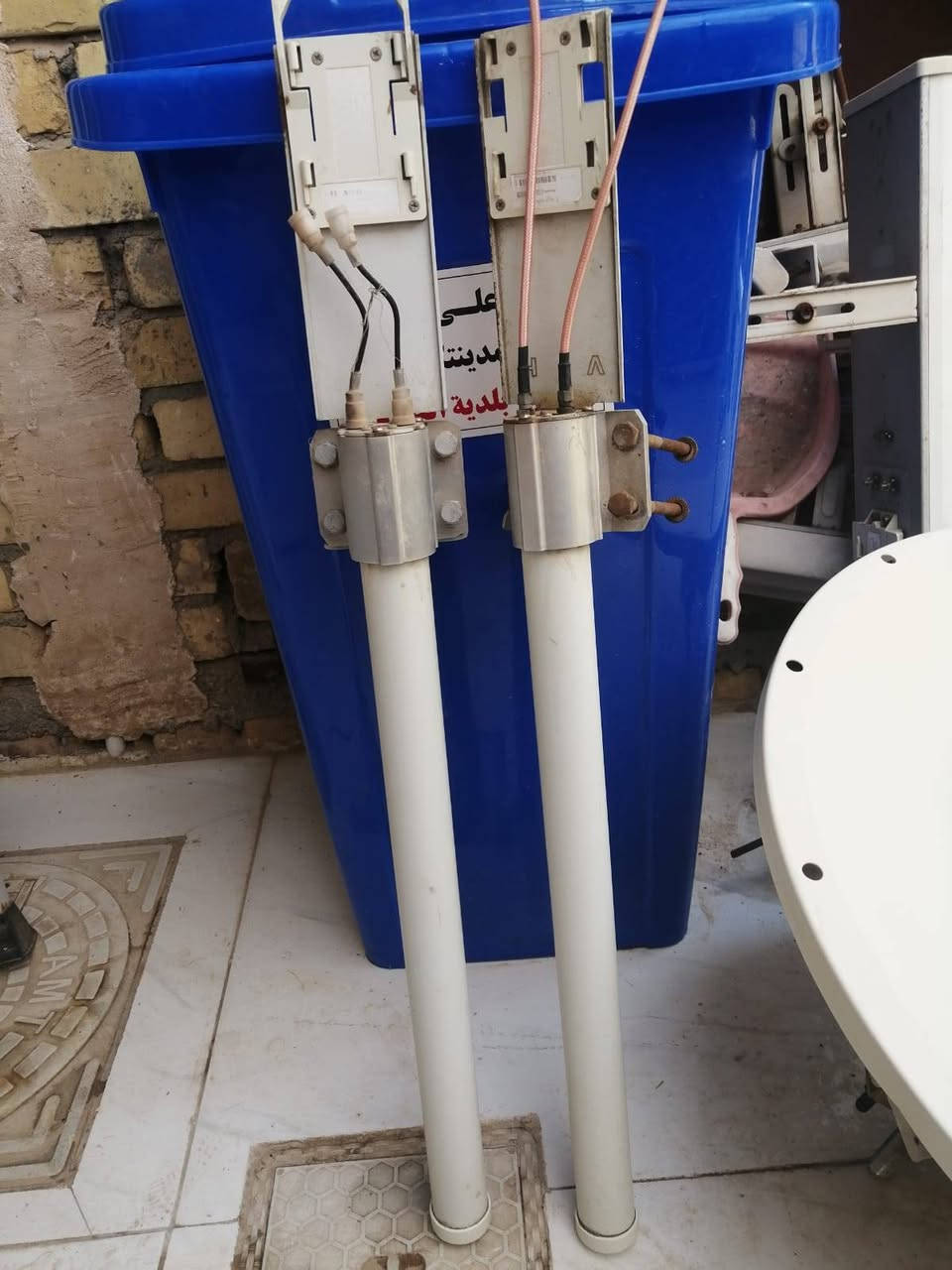 1036  10G
1009 
     10G

LHG60. زوج
امني 5g

اومني. 2.4 لل M2

بور سبلاي بلوستروم  جديد جدا 

سكتر تيتانيوم 2.4

326 CRC 

                                            سويج    4011
 
ميموســــــا 24 بدون ايميل مصفر وكامله جديد جدا
                                            

                                                       روكت M2 XW

   
 M5 M2                        عدد 5 قطعه نضيف

 912 M2

                                                     

                                                          

                                               
                                                           
 عاكس مكزما 850

مكزما 950

بلوستروم.    950

فاربر. 1000

912 6g قطع جدا جديده
زوجين 

بور بيم  عدد قطع نضيفه جدا

 

سويج 1036 بلاص جديد بالكارتون

2011 شاشه

سويج سسكو 2965

سسكو 24 بور 2 G

سكتر  زاويه 120  عدد  قطعه مع اسميات 

سكتر مع 912 عدد  

5g 912

دش 30 زوج

دشات ميموسا زوج

انتي نويز 26

انتي نويز 23

 راك   6 مع  ڤان سيار مع باج بنل

راك 9u
 

متوفر توصيل لكل محافظات العراق
***********

ضمان فحص وتشغيل

ملاحظه ملاحظه:::

متوفر اتصال او وتساب فقط فقط
