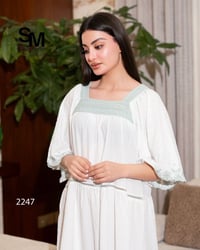 فستان بيتي • مقاسات M-L-XL-2XL • السماوه