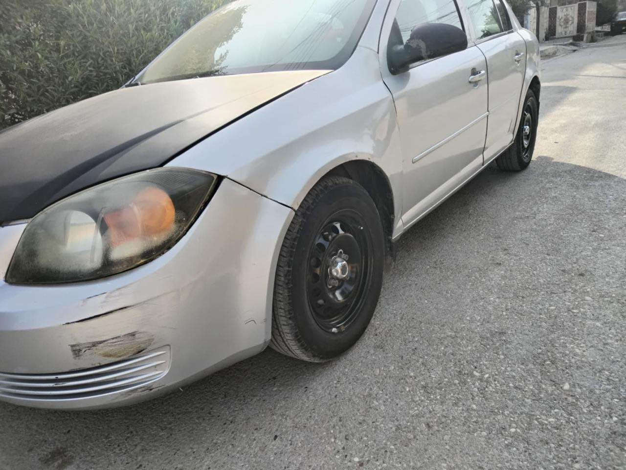 السلام عليكم

شوفرليت كوبلت 2007  

مكينه 2400 المرغوب كير اوتو مشروع وطني باسمي

العنوان بغداد

السعر 38 وبيها مجال للشراي 

للاتصال *********** بغداد, العراق
