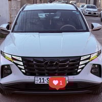 توسان ٢٠٢٣ كفاله من الصبغ والبارد والفتح ((ماشيه ٣٨ الف)) واردخليجي ،،...