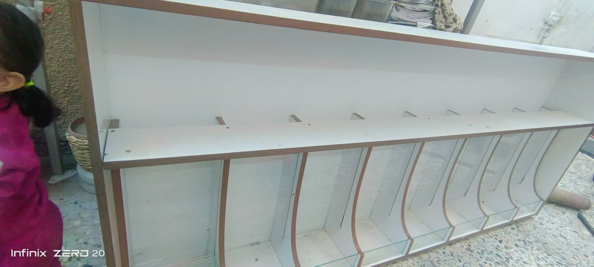 عارضه جكليت وكرزات 
تزكام درجه اولى


**إذا كنت صاحب هذا الإعلان وتريد حذفه لأي سبب، رجاءا أرسل رسالة إلى الدعم الفني**