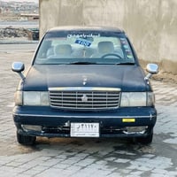 أرنب طويل • ٢٠٠٠ • ٢٥٠٠ سي سي