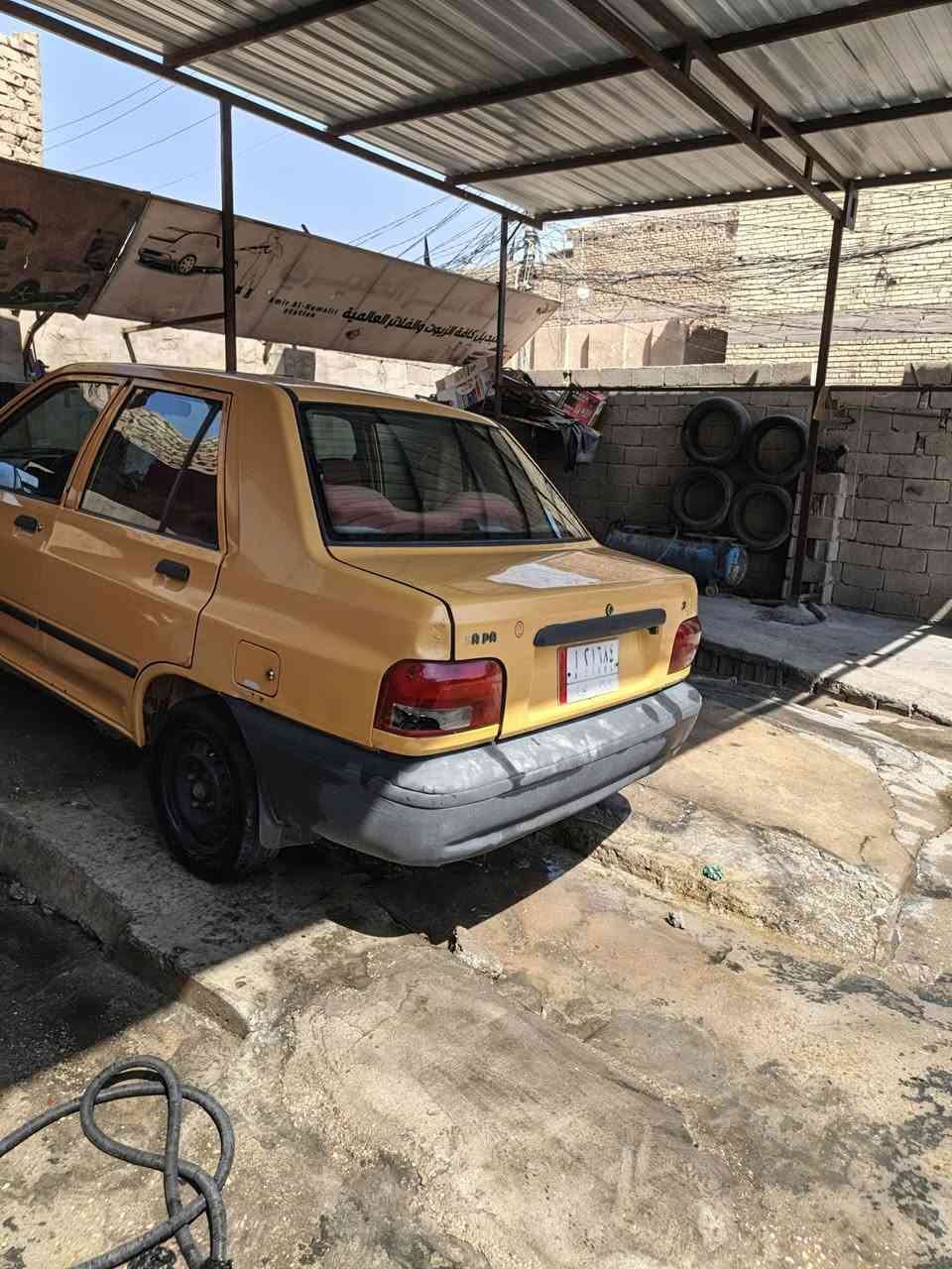 سلام عليكم سايبا موديل ٢٠١٥
٣٠ وبيها  عنوانها كربلاء ضربتها مثل ما موضح بل صوره 

***********

