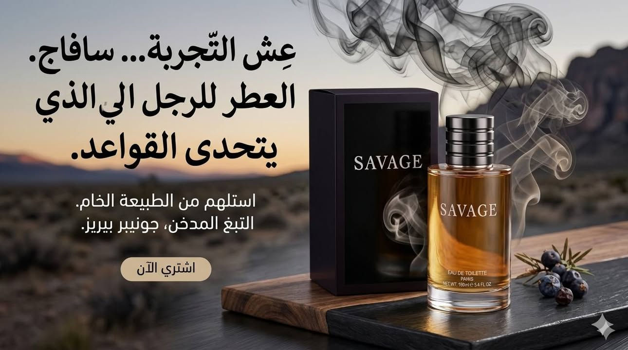 عطور رجالي


**إذا كنت صاحب هذا الإعلان وتريد حذفه لأي سبب، رجاءا أرسل رسالة إلى الدعم الفني**