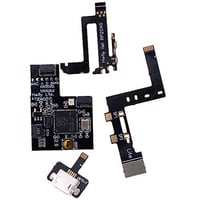 HWfly RP20240 • تشيب مود • سويتش لايت