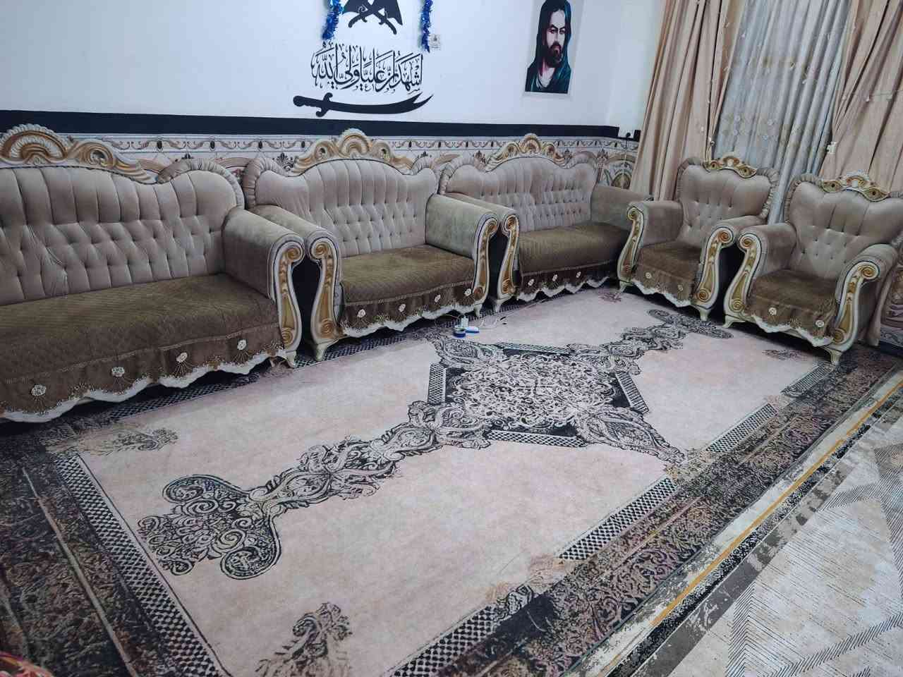 سلام عليكم شباب تخم ملكي تفصال البيع 10مقاعد السعر 800وبي مجال ***********و***********
