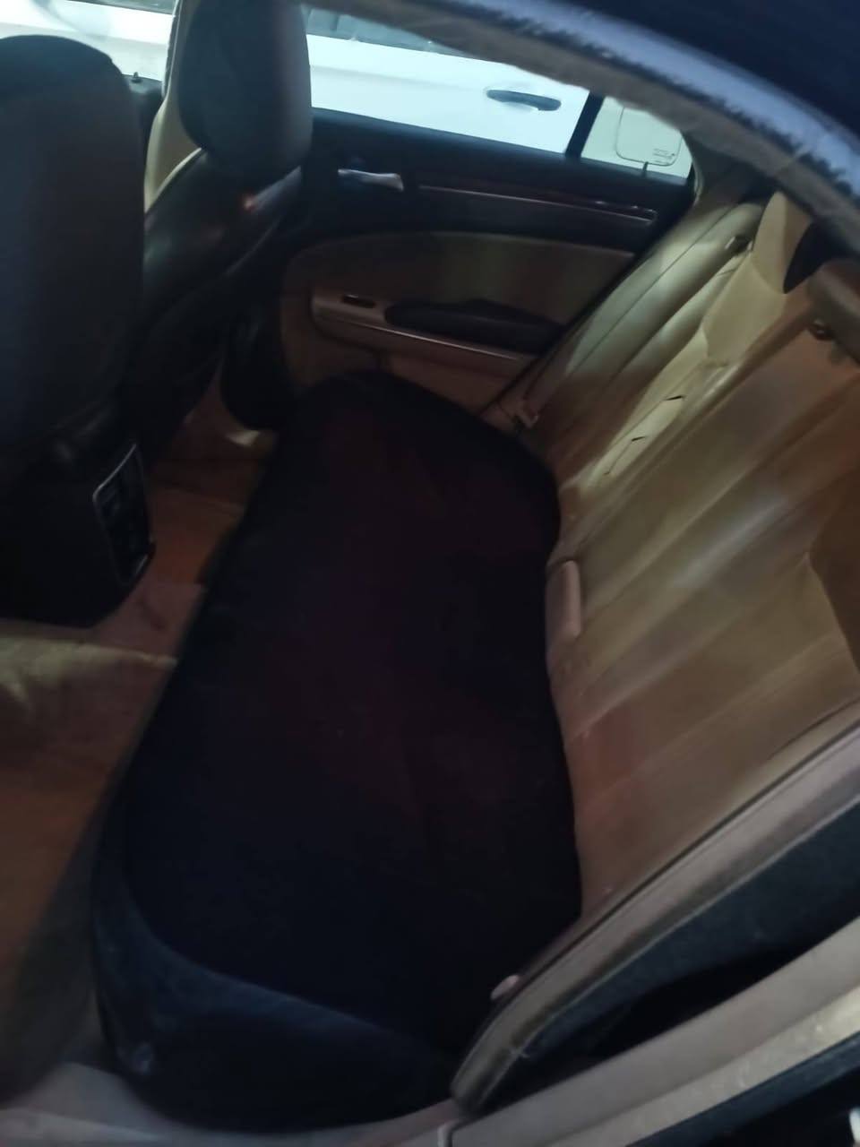 للبيع او مراوس أوباما 14 محدث 22 بصمة فتحة سقف فول كشنات كهرباء كصة جنطة رقم الإنكليزي اربيل بية كير مكينة مكفول 8 سلندر مميزات هواي السعر 55 وبية مجال مكان السيارة بغداد الحسينية للاستفسار *********** واتساب فقط
