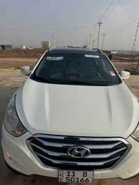 توسان • ٢٠١٠ • ١١٧ الف