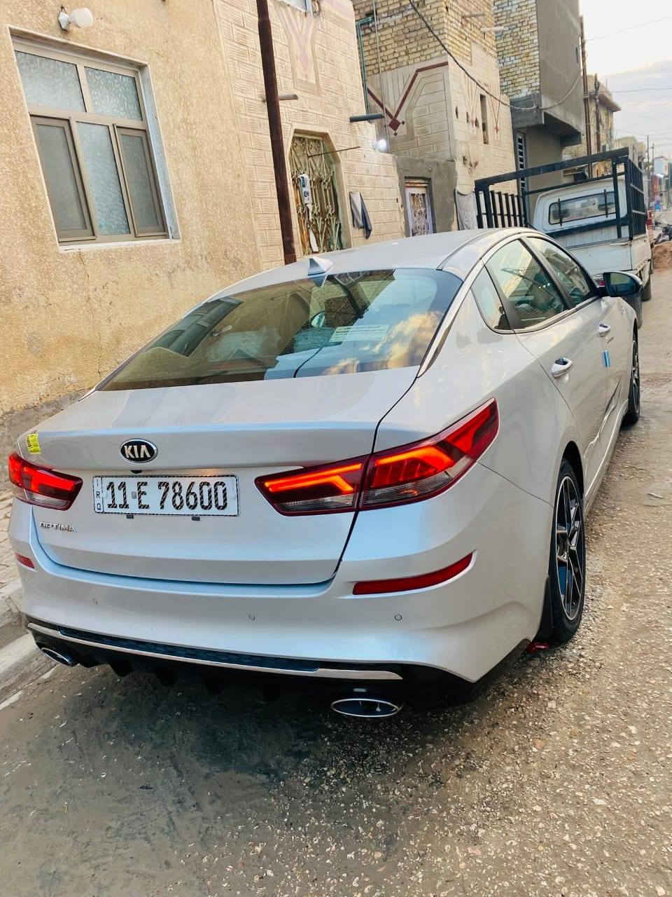 يا الله السلام عليكم كيا ابتما ٢٠٢٠خليجي كفاله عامه سياره جديده جداا مكينه ٢٤٠٠ دوش فول بصمه *********** السعر ٢٠٠مع المجال لشراء
