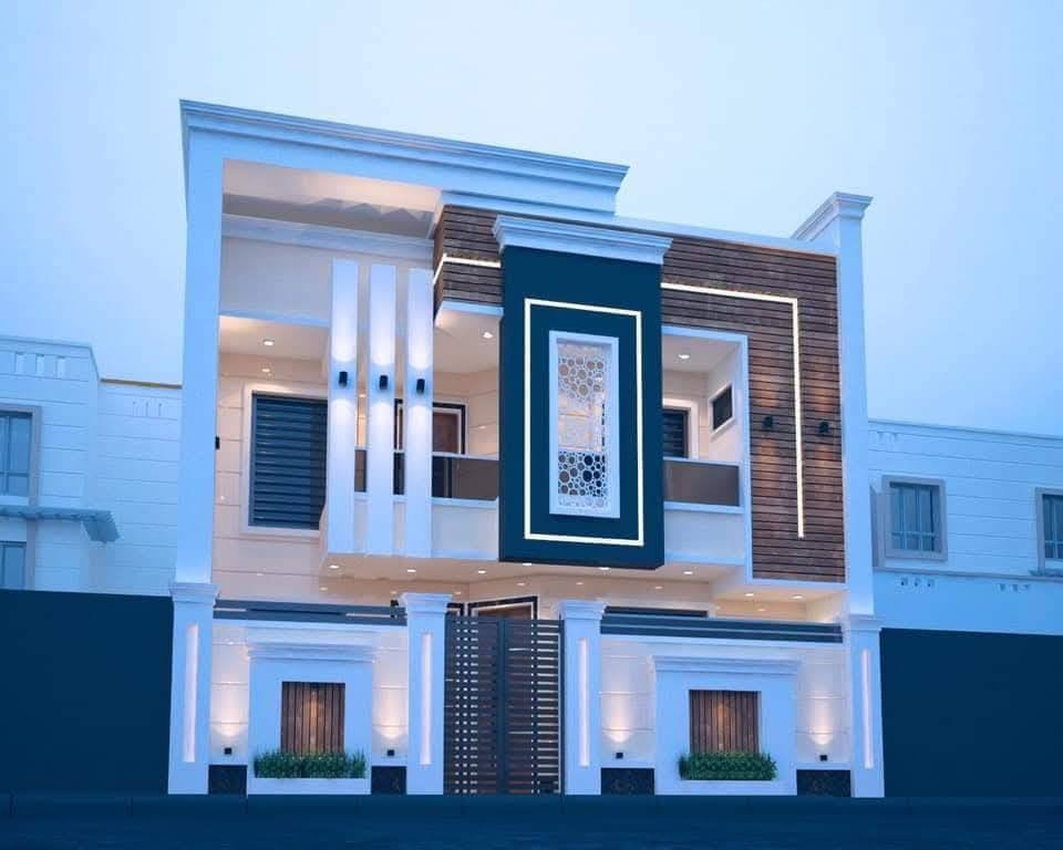 سلام عليكم خلفه سيراميك واجهات حديثه هاذه كدامك الكتلوك واختار اليعجبك ونه خادم***********
