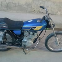 دراجة • مكاني غراف • ٤٢٥