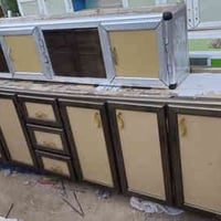 كاونتر ٣متر • تبديل كاونتر • كربلاء حي النضال