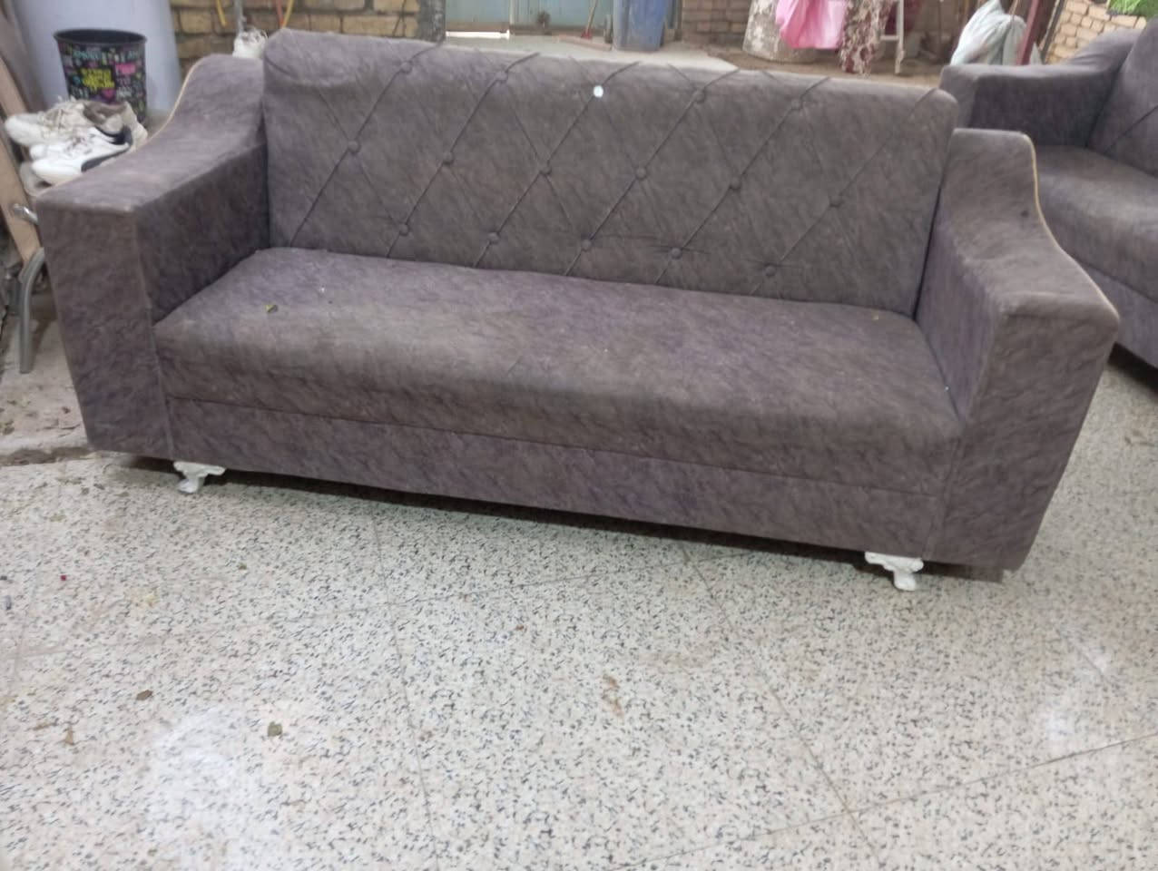 تخم البيع قطع 4 نضيف سعر 160 شراي رسني ويدلل شطره مكانه


**إذا كنت صاحب هذا الإعلان وتريد حذفه لأي سبب، رجاءا أرسل رسالة إلى الدعم الفني**