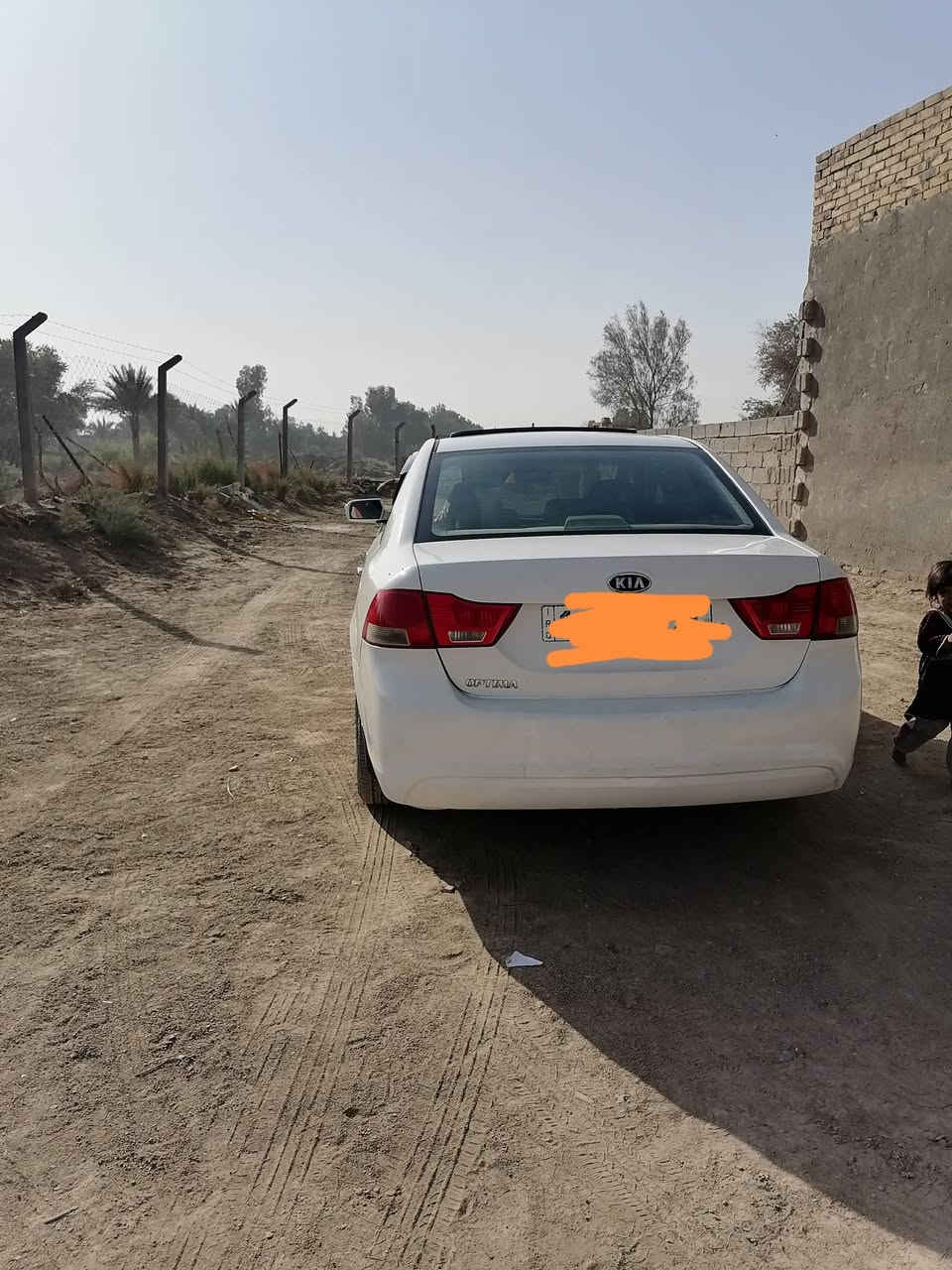 السلام عليكم  سياره للبيع   اوبتيمه  موديل 2009  فول مواصفات ماعدئ للبصمه  تبريد كلشي شغال  صبغ مكانات  شي قليل  سنويه بسمي  لل2030   للاستفسار  اتصال عل رقم  للاستفسار الاتصال على الرقم *********** مكان ديوانيه
