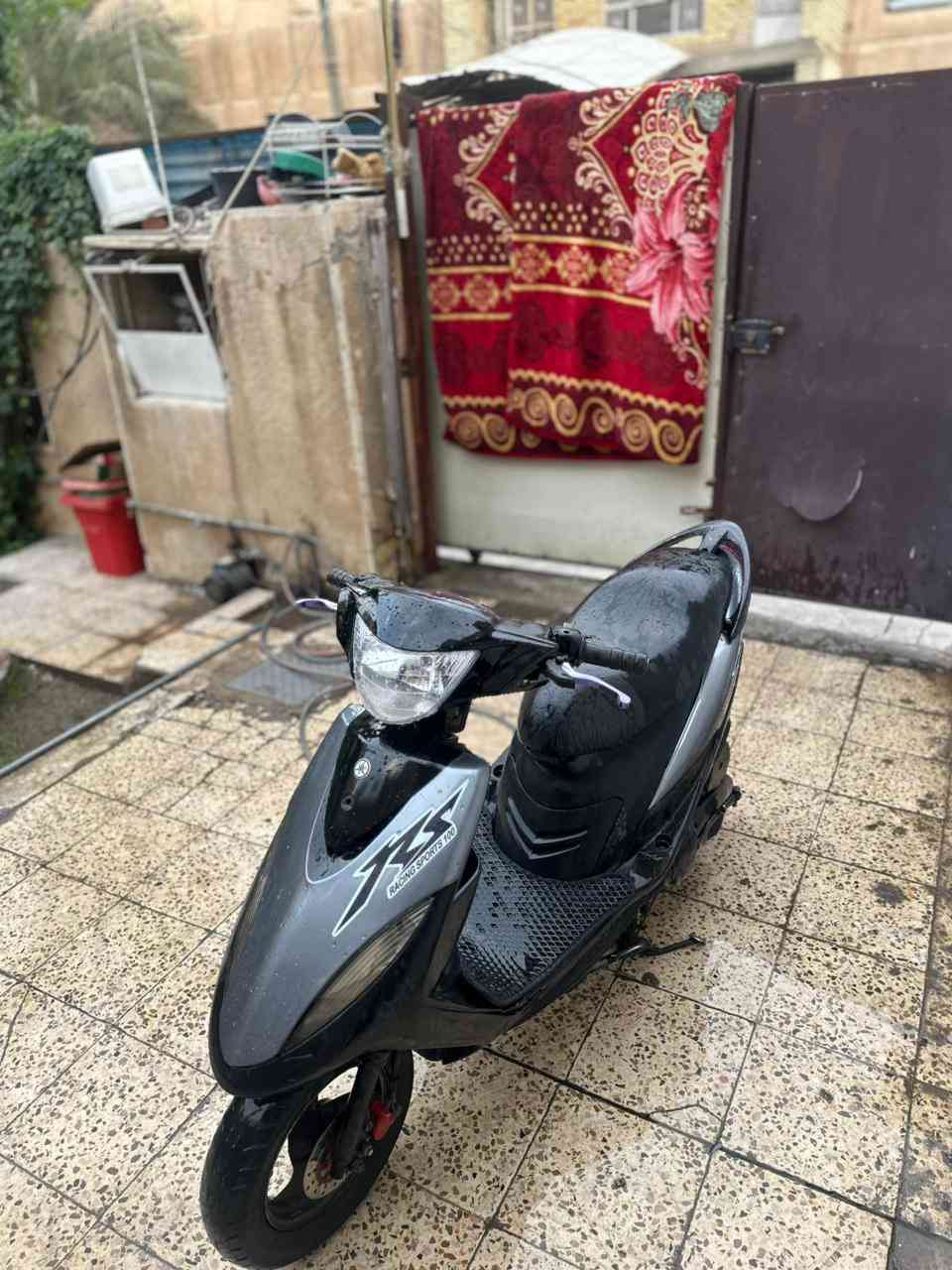 ماكس عدله فول ملاح كفال عامه سعر 600 عنوان البياع بوربن تعبان بس امامي ***********كفراتها لاصليه موجوده
