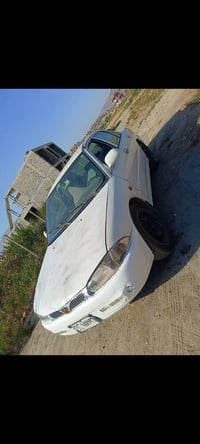 بروتون • ٢٠٠٢ • رقم أربيل