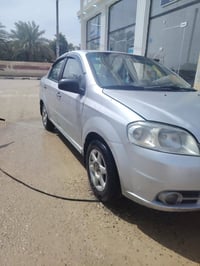 افيو • ٢٠٠٧ • مكينة ١٦٠٠