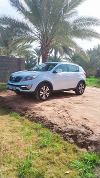 سبورتاج • ٢٠١٤ • كفاله عامه