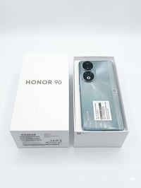 هونر 90 5G • ذاكرة ٥١٢ • كاميرا ٢٠٠ ميجابكسل