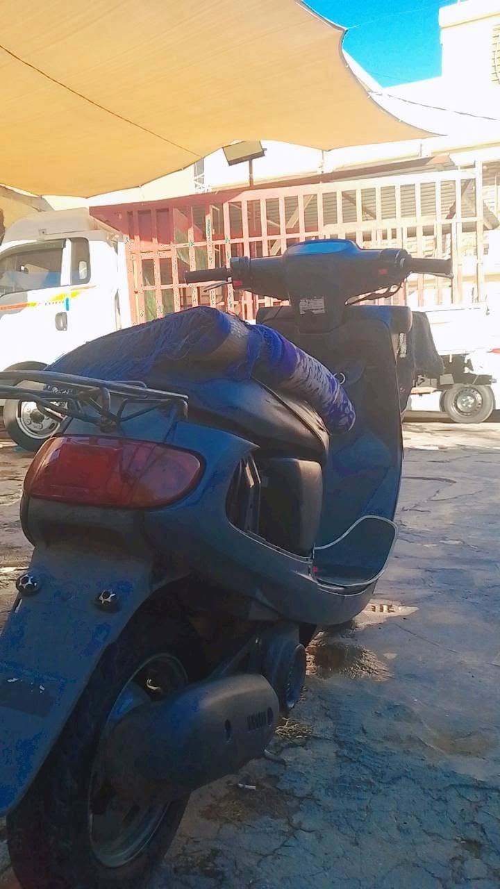 دراجه منغولي للبيع او مراوس ماكس 
الدراجه مامفتوحه 
السعر 350 وبيها مجال


**إذا كنت صاحب هذا الإعلان وتريد حذفه لأي سبب، رجاءا أرسل رسالة إلى الدعم الفني**