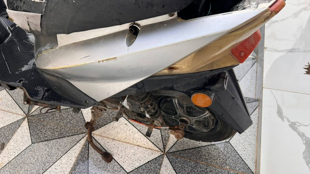 سكنس 72فولت شحن بدون بطاريات نقص بس بطاريات السعر 150التحرير حي الأوقاف


**إذا كنت صاحب هذا الإعلان وتريد حذفه لأي سبب، رجاءا أرسل رسالة إلى الدعم الفني**