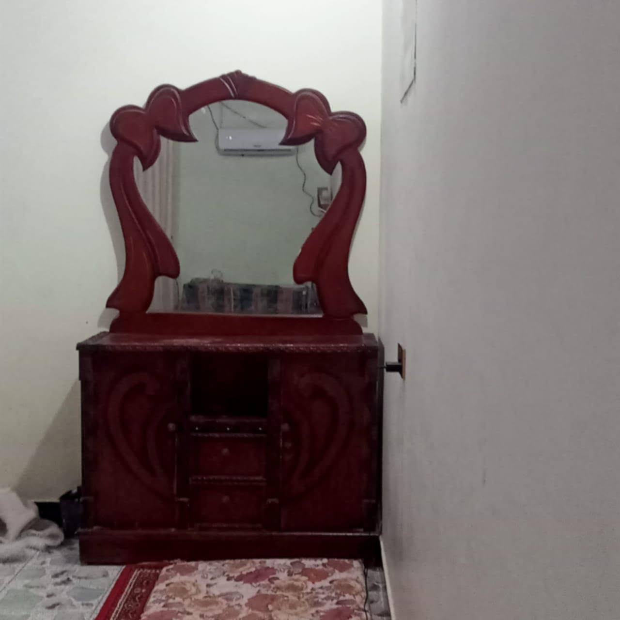 غراض للبيع كلمن وسعره شرط النظافة تعال خاص


**إذا كنت صاحب هذا الإعلان وتريد حذفه لأي سبب، رجاءا أرسل رسالة إلى الدعم الفني**