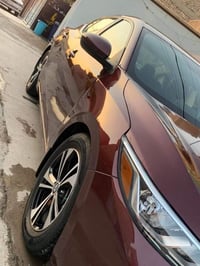 سنترا SV • ٢٠٢١ • رقم سليمانية