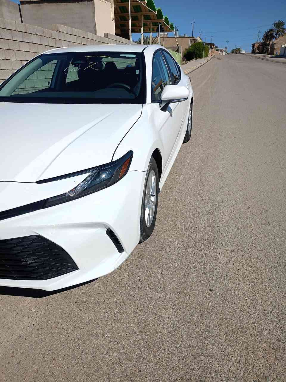 كامري 2025
السعر 240
التفاصيل 
اتصل ***********
