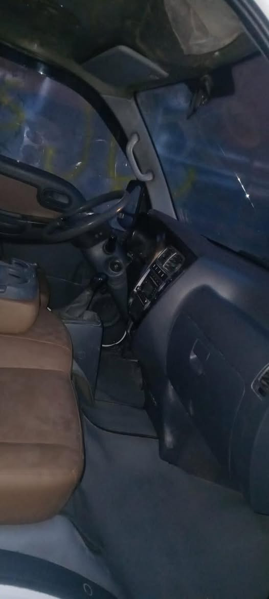 سلام عليكم. كيا فحل 2018للبيع رقم قادسيه بسمنه 
تحويل ثاني يوم مكفوله من الصبغ بيها طخه بسيطه باب السايق كير محرك صدر تبريد كله شغال المكان بغداد حي البتول 
السعر 125 
***********
