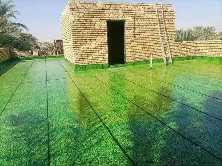 يا الله تغليف الاسطح كافة المحافظات 
الاستفسار واتساب 
***********
