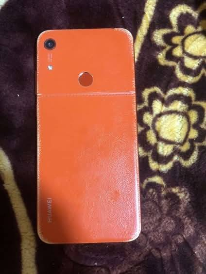 سلام عليكم هواوي وأي ٦ اس ذاكره ٦٤ فقط هاذا خط بي ممئثر عل لمس سعره ٤٠ مستجعل عليه مكاني بغداد حي الجامعة يوجد توصيل
وافق ادمن
***********
