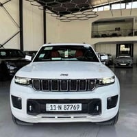 جيب اوفرلاند مديل ٢٠٢٣ خليجي كفالة عامة ماشي ٣١ الف كيلو   فول موصفات ...