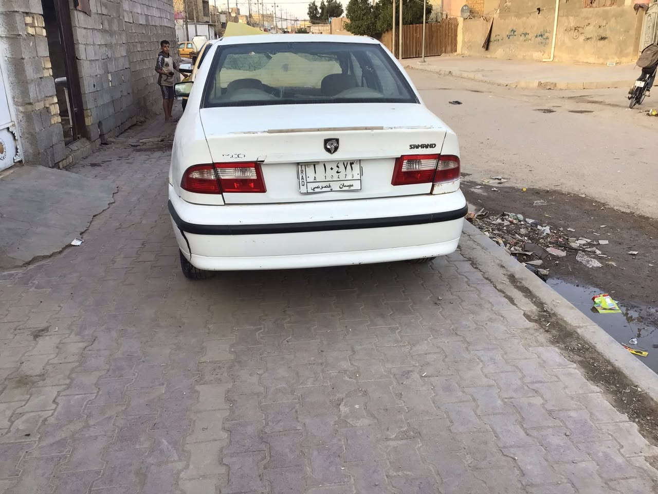 كوم حديد *********** )17)
