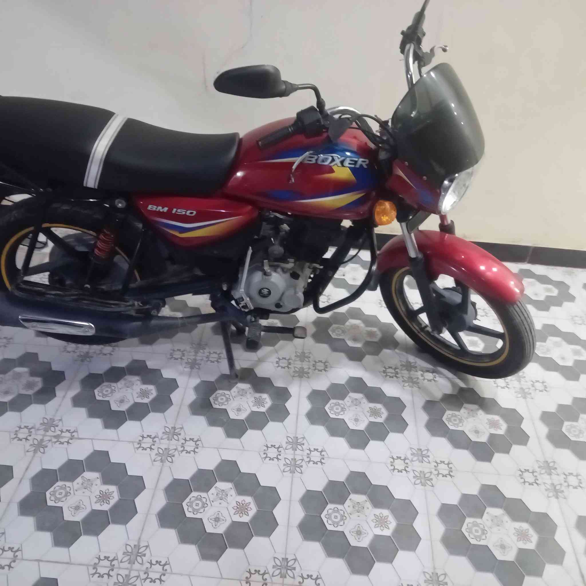 يا الله دراجه بوكسر كلاسيك البيع موديل ٢٠ أوراق اصولي شرط الترقيم محرك ابلدي مامفتوح الله شاهد مابي اي نقص المكان اديالى تقاطع الوجهيه التصال علا الرقم ***********
