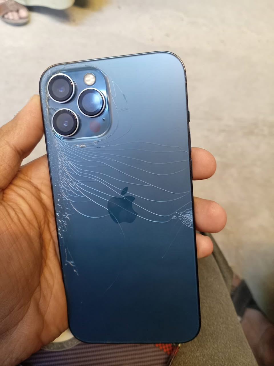 ١٢ برو ماكس مامفتوح كلشي بي بلادي بس مفطور ضهر مكاني مدينة الصدر ٣٧٥الف


**إذا كنت صاحب هذا الإعلان وتريد حذفه لأي سبب، رجاءا أرسل رسالة إلى الدعم الفني**