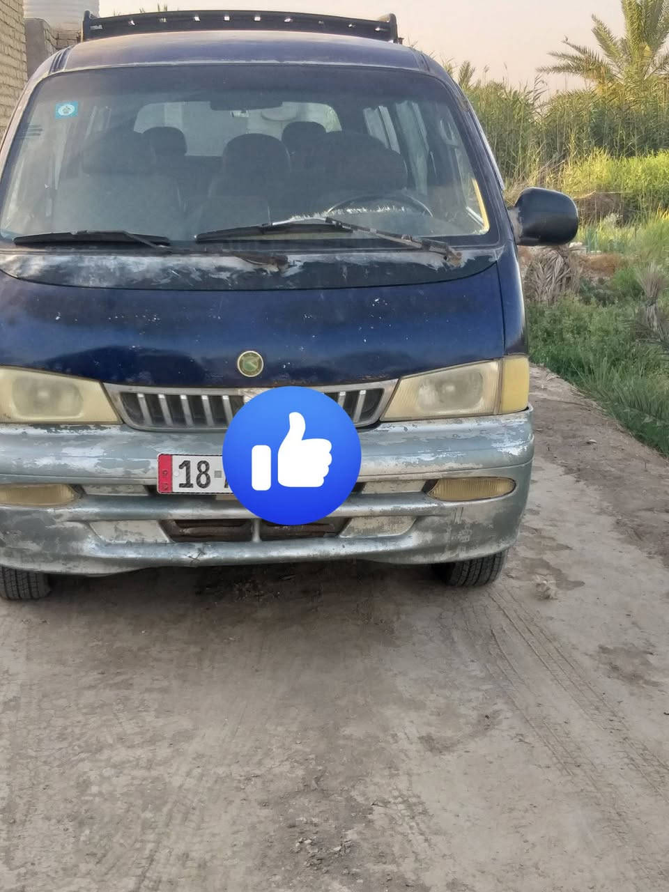 بريجو 97 جاهزه من كل شي
السياره بأسمي مداور يمته مايعجبك
رقم بابل مكانها ب السماوه الوركاء
السعر ب 37 و بيها مجال 
ما متواجد ع الفيس 
اتصل ***********
