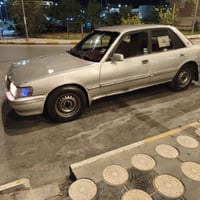 مكينة منقولة • جير جديد • الناصرية
