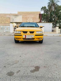 مكفول مكينه وكير • ٢٠١١ • البصره القرنه