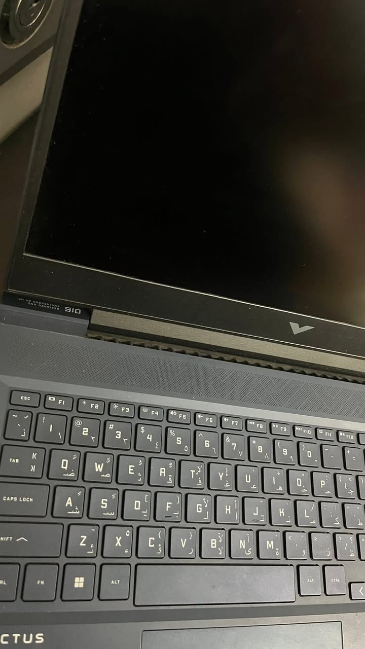 HP victus

المواصفات :

Core i5 -12500H

Nvidia Gtx 1650 

16inch , IPS ,144 HZ 

 512 GB ROM

8 GB ram 

الابتوب شبه جديد مع كل ملحقاته وكارتونته 

السعر 700

مكاني ذي قار واكو توصيل

الخاص موجود لأي استفسار


**إذا كنت صاحب هذا الإعلان وتريد حذفه لأي سبب، رجاءا أرسل رسالة إلى الدعم الفني**
