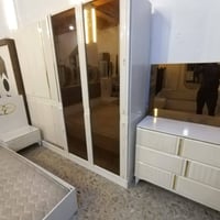 غرف نوم • نقل وشد • النجف