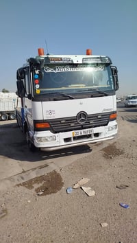 كرين اتيكو • ٢٠٠٢ • كركوك