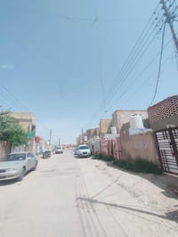 حي الامين الاولى • طابو صرف • ١٢٥م
