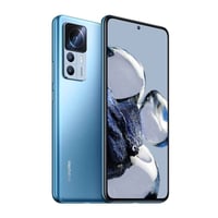 شاومي ١٢ تي برو • رام ١٦ • كاميرا ٢٠٠ ميجا