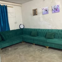 كنبة • صوفا