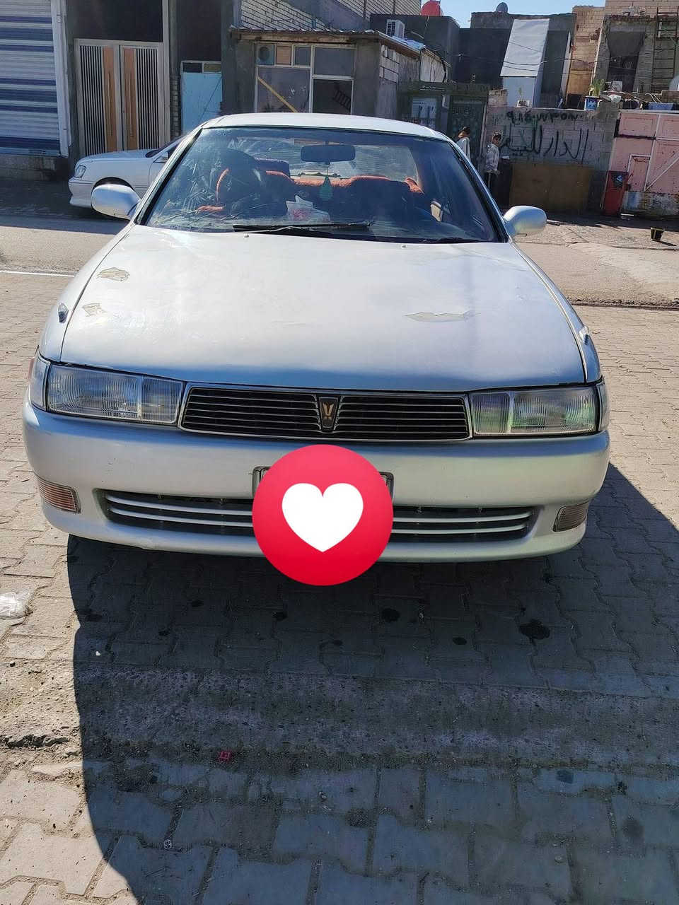 كرستا موديل 97 رقم انبار منضونه قبل يومين شادهن بخاخات بلكات فيت بم     مشروع وطني مكينا وكير جديد  السياره متعوب عليه مال جناي مكان السياره نجف
اكفلك  كص ونقل جثه
٥٥
***********
