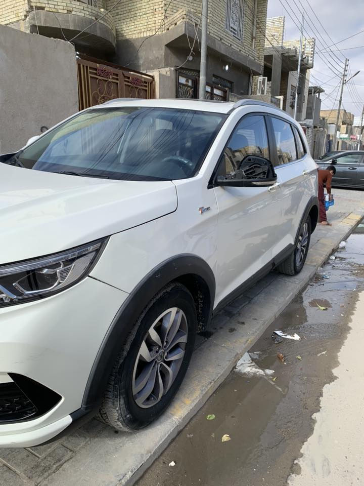 ‏
‏لسلام عليكم 
‏سياره بايك x65 
‏موديل2020  للبيع 
‏
‏مواصفات 
‏حساس خلفي
‏.لد نهاري
‏.لد خلفي
‏.بصمة تشغيل 
‏بصمه ابواب عدد 2
‏.فتحة سقف
‏.اشاير بل مري
‏.داخل صاج 
‏.كشنات جلد
‏.شفتات ستيرن
‏تحكمات ستيرن 
‏.قطعتين تبريد
‏.كشاف ضباب 
‏عدسات انارة نهار
‏.محرك 2000 تيربو ميسيوبوشي 
‏تبريد كير محرك بلادي جاهز
‏الرقم  كربلاء سيارة حرة بسمي مداور شوكت مايعجبك
سياره بيها جاملغ ايمن 
‏***********
‏سعر 100  وبيها مجال حك جيه
