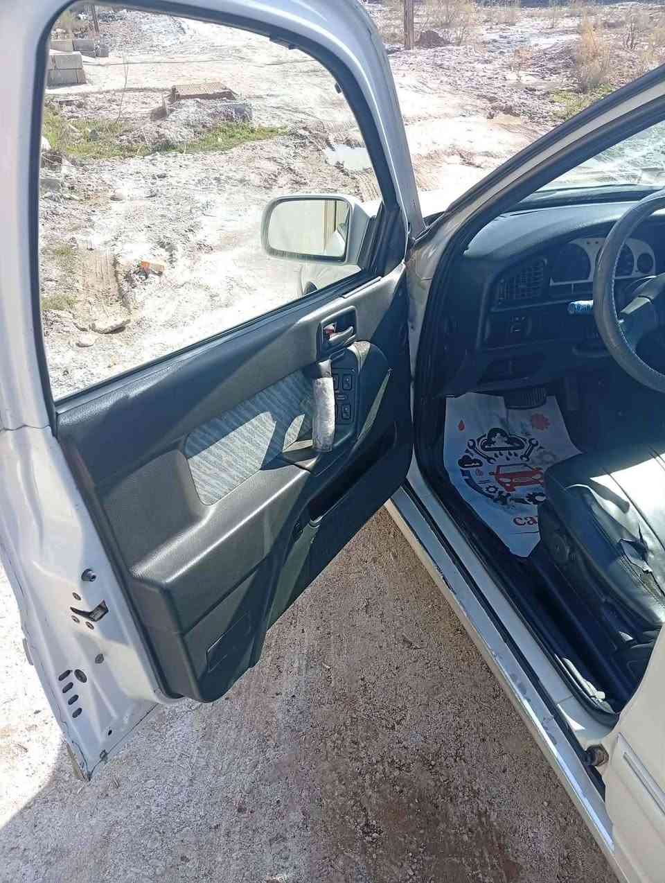 سلام وعليكم انتره للبيع موديل 94 رقم بغداد سياره خير من الله تدفئه تبريد شغال محرك جديد ساعات شغاله سياره وضع شركه كشنات شركه داخل صندوك جديد سعر سياره43وبيهه مجال حك جيتك مكان سياره ديالى لخالص *********** موجود خاص هم
