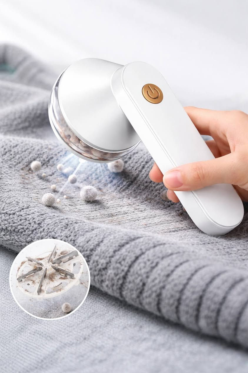 متوفر حالياً 

1- نظارات شمسيه مدمجة مع سماعات بلوتوث 

2- كمبريسر لنفخ اطارات السيارات ، يشتغل عن طريق جداحة السيارة

3- جهاز ازالة الوبر والصوف من الملابس


**إذا كنت صاحب هذا الإعلان وتريد حذفه لأي سبب، رجاءا أرسل رسالة إلى الدعم الفني**