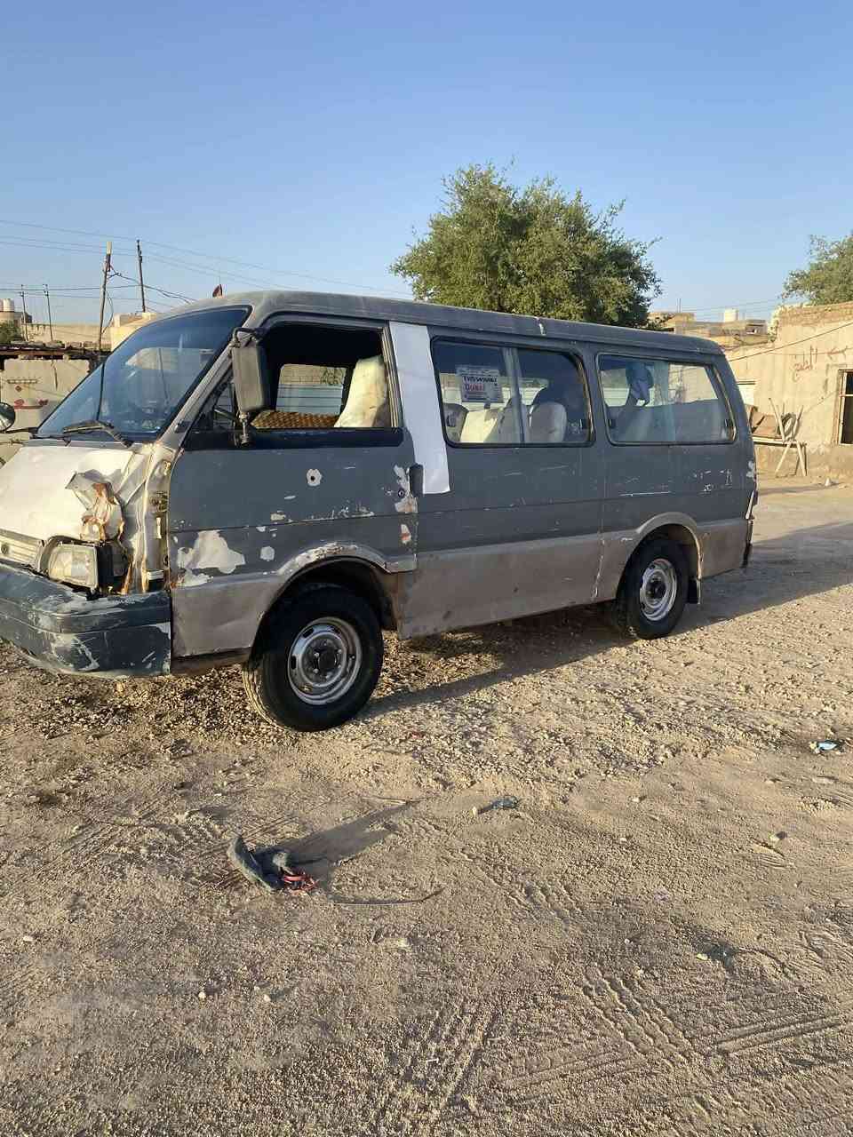 سلام عليكم كيه بسته البيع
مكان ناصره اسكان الصناعي سياره نضيفه وخير من الله وجاهزه مال خبزه وبخدمت الشراي 
وهاذ رقمي وبل خدمه ***********
