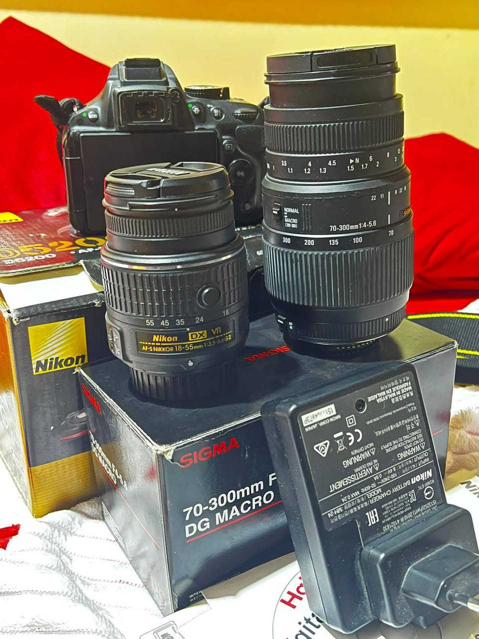 كاميرا + زوم عادي + زوم رياضي -شاحنة
كلهن بالكارتون يجن 
للتواصل واتساب فقط 
[***********]
